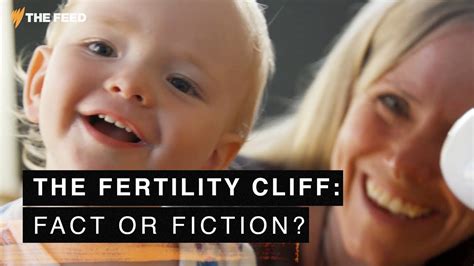 fertility cliff womens health